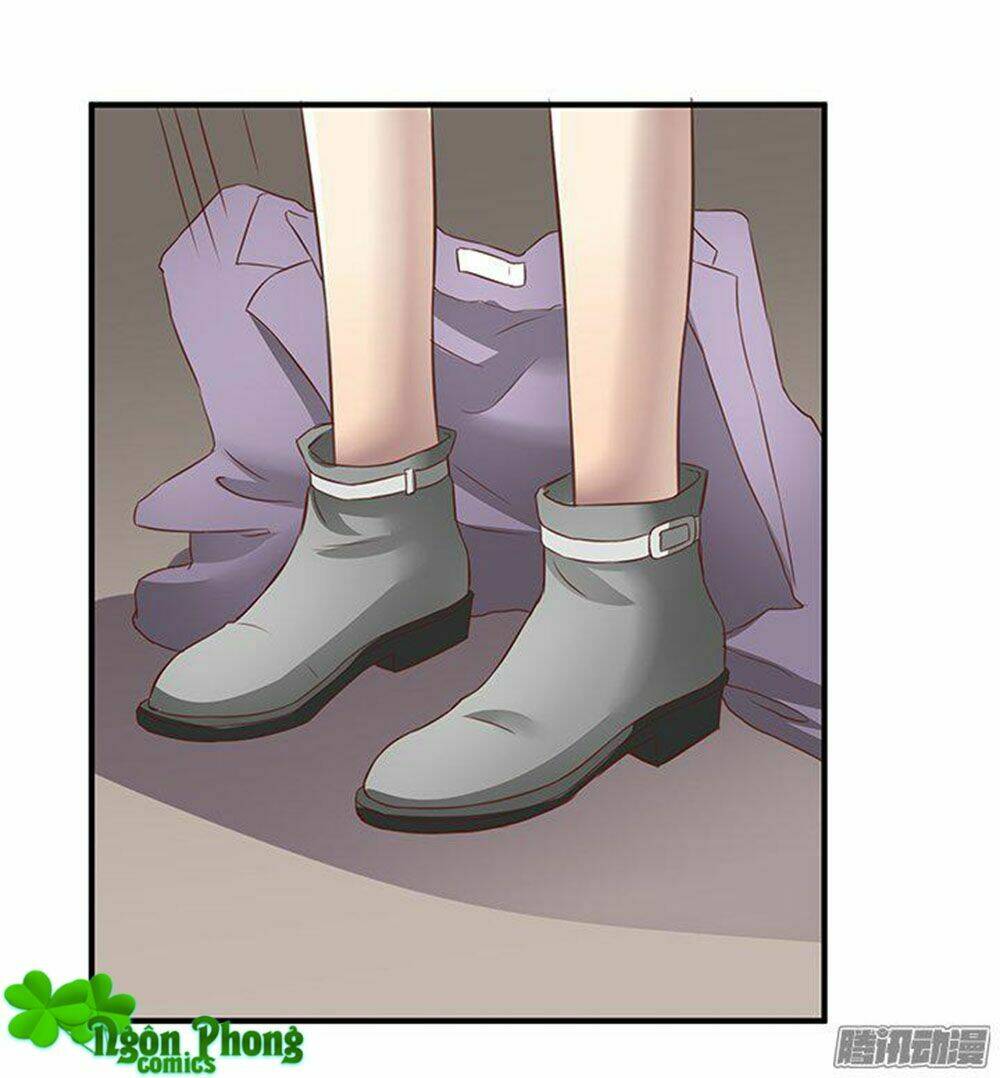 khi trò chơi ác ma bắt đầu chapter 17 63