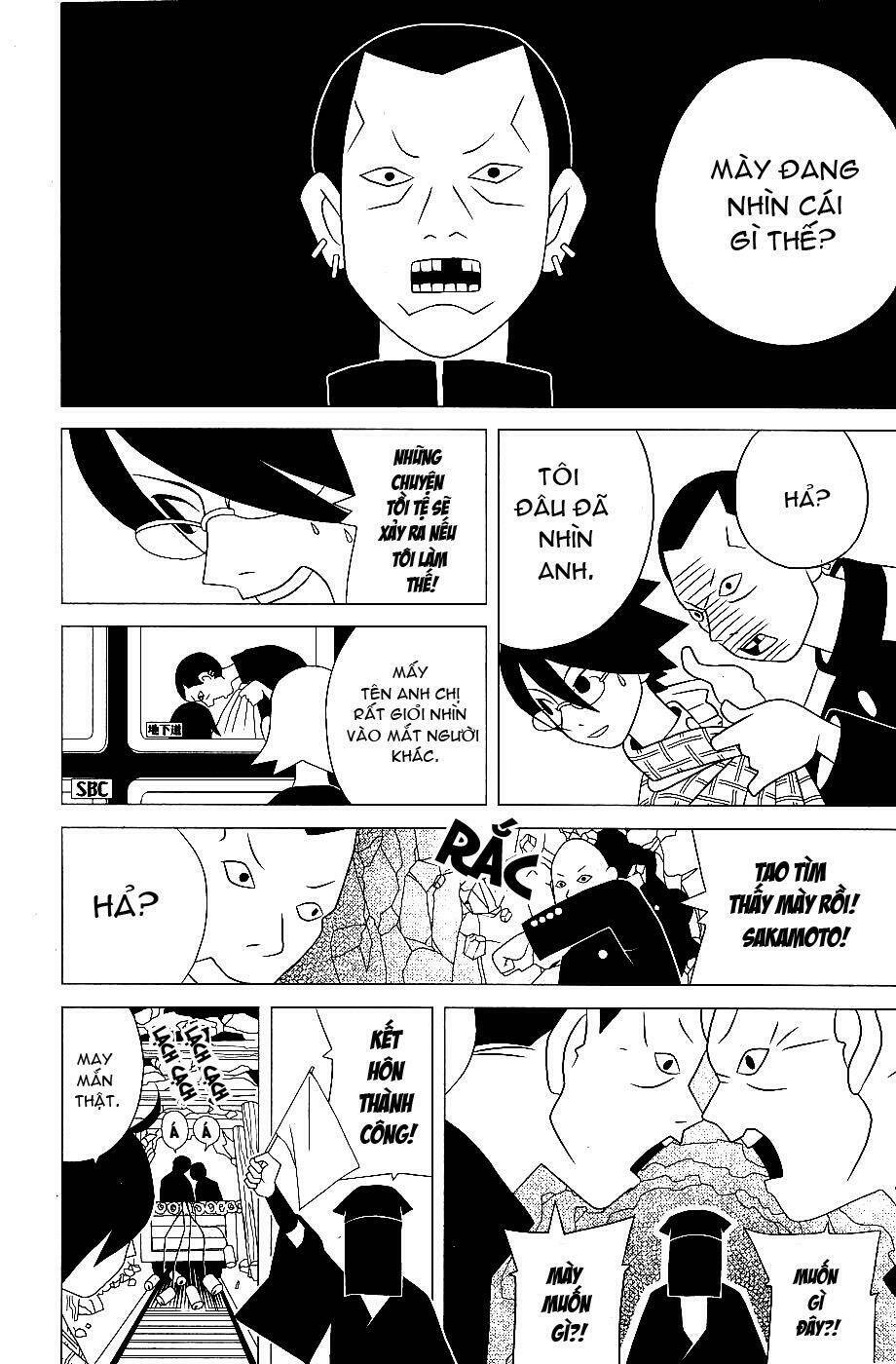 sayounara, zetsubou-sensei chapter 18 10