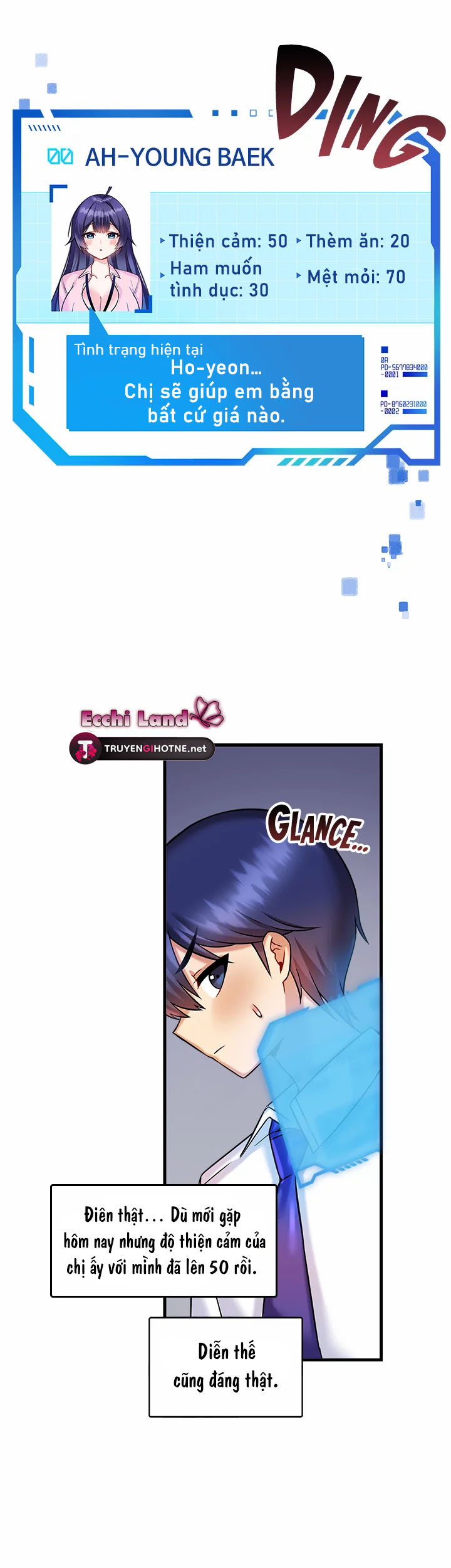 làm reviewer tôi trở thành main của game 18+ lúc nào không hay chapter 17.2 15