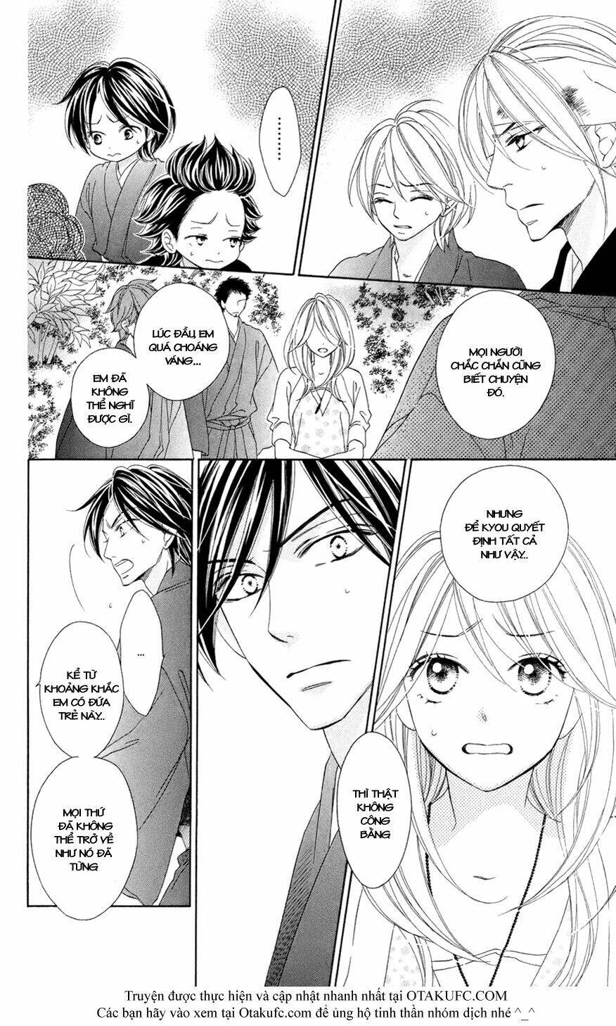 yêu quái cánh đen chapter 62 4