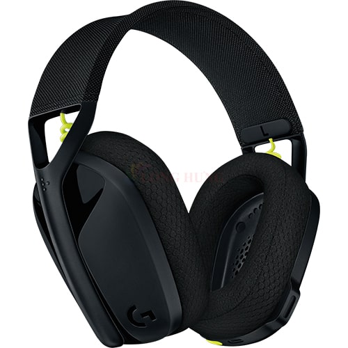 Tai nghe chụp tai không dây Logitech G435 Lightspeed - Hàng chính hãng