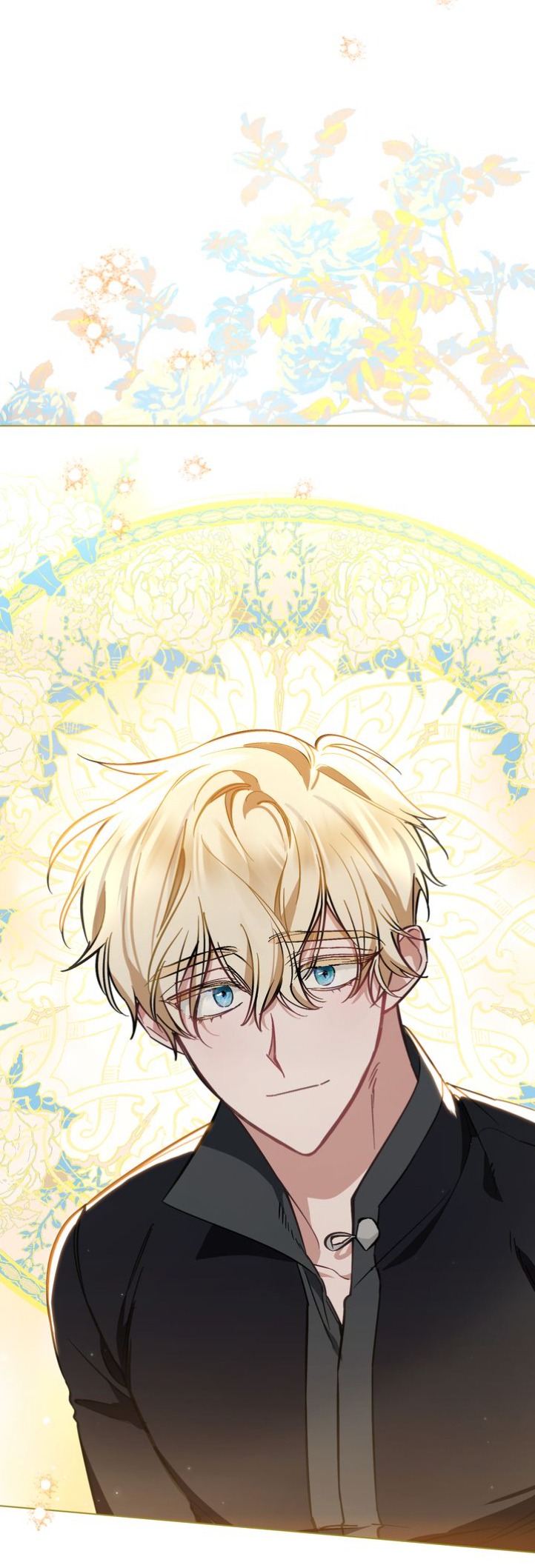 thanh kiếm của evangeline chapter 22 41