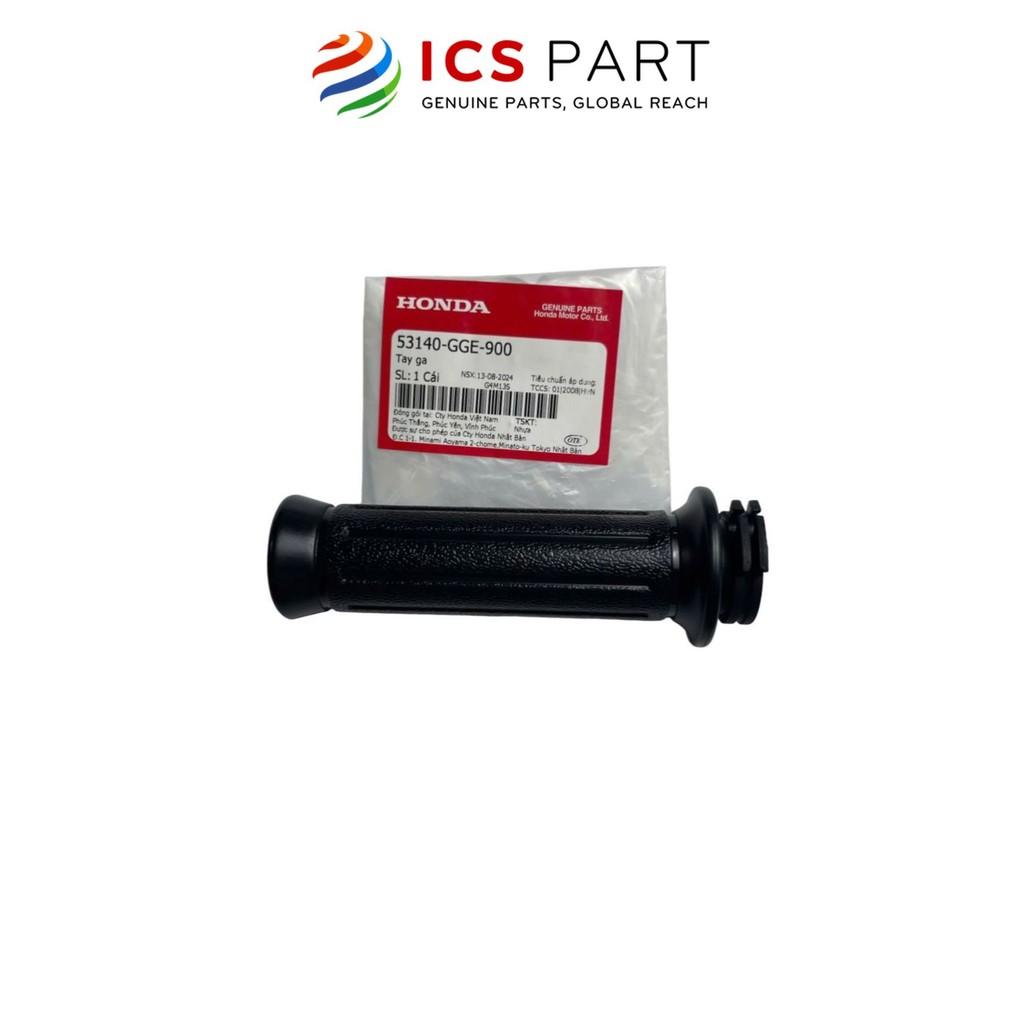 Cao Su Tay Nắm (Tay Ga) Phải HONDA Lead 110 (53140GGE900)