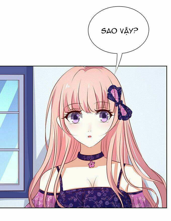 liệt ái tri hạ: series mật đào tiểu tình nhân chapter 32 12