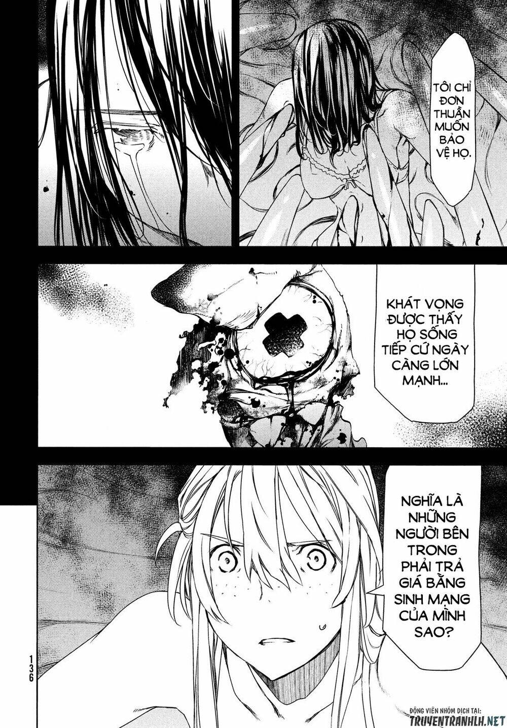 gleipnir - sợi xích thần chapter 60 17