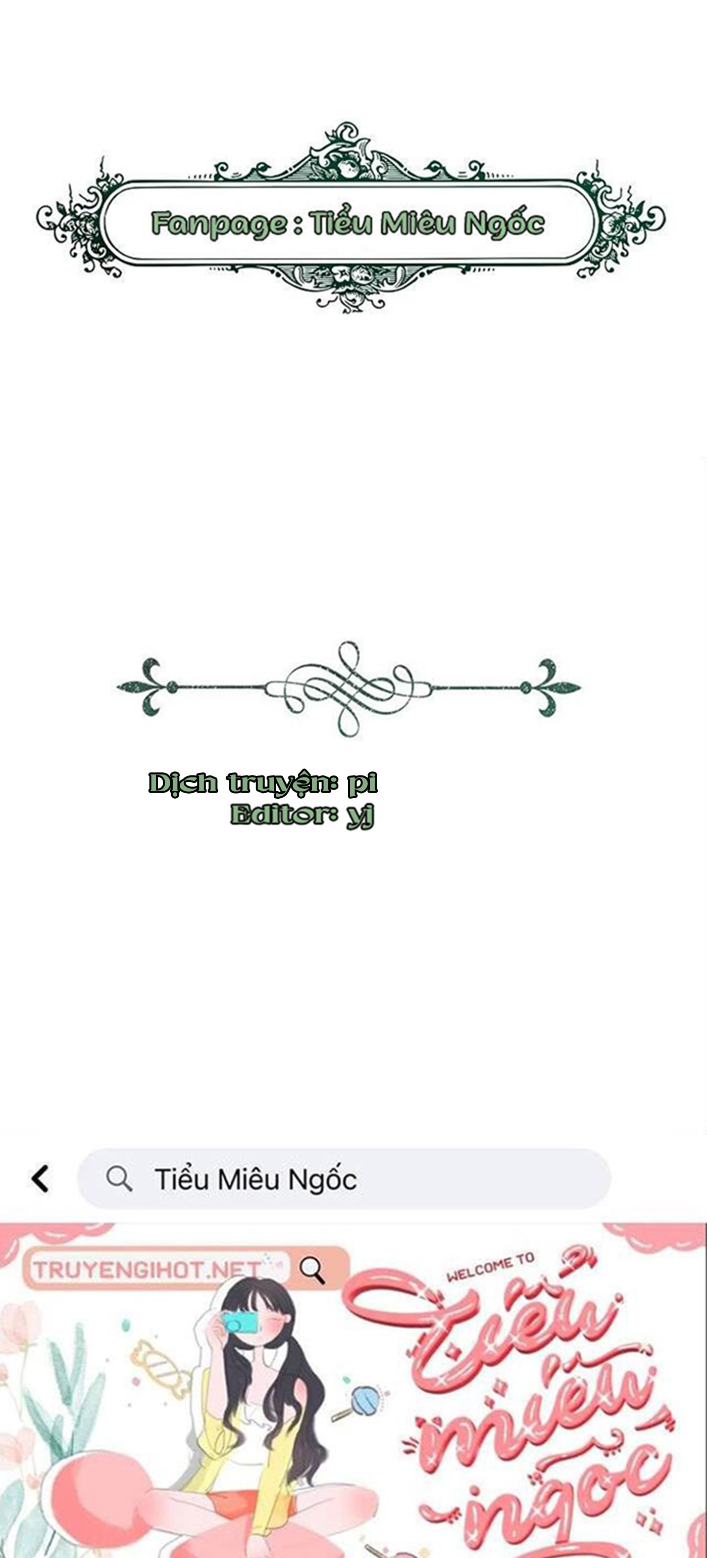 tôi không phải là nữ anh hùng chapter 29 1