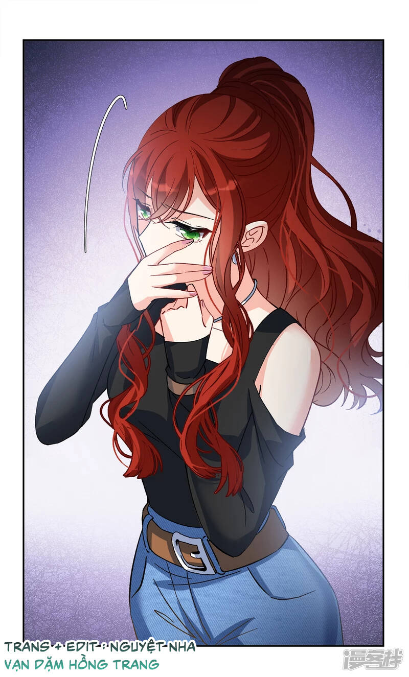 cô ấy đến rồi, xin nằm xuống! chapter 192 9