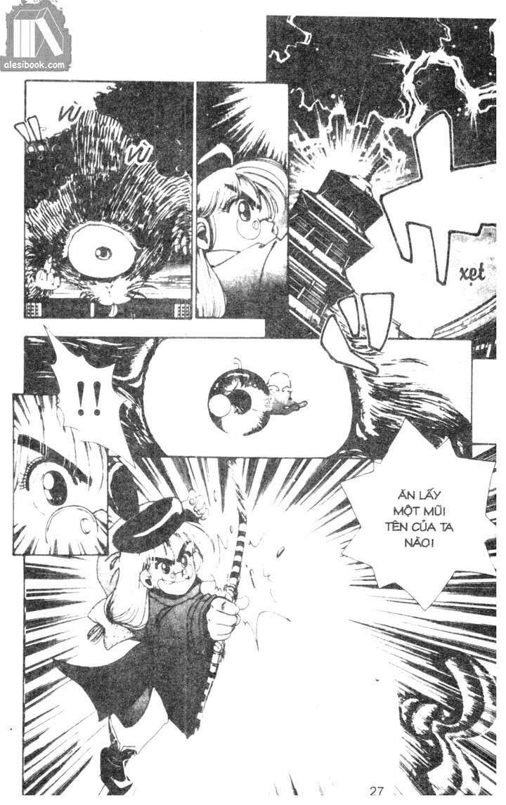 bộ đôi siêu hài chapter 51 6