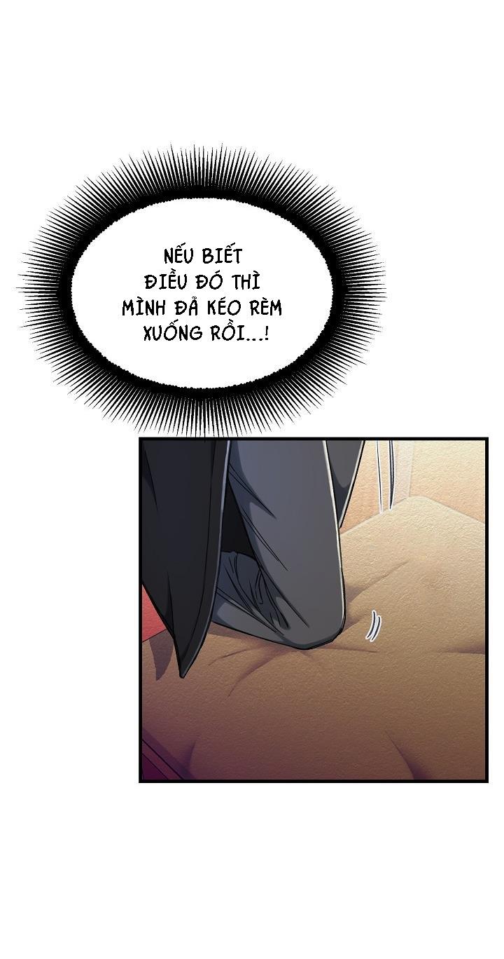 chuyến tàu điên cuồng chapter 3 19