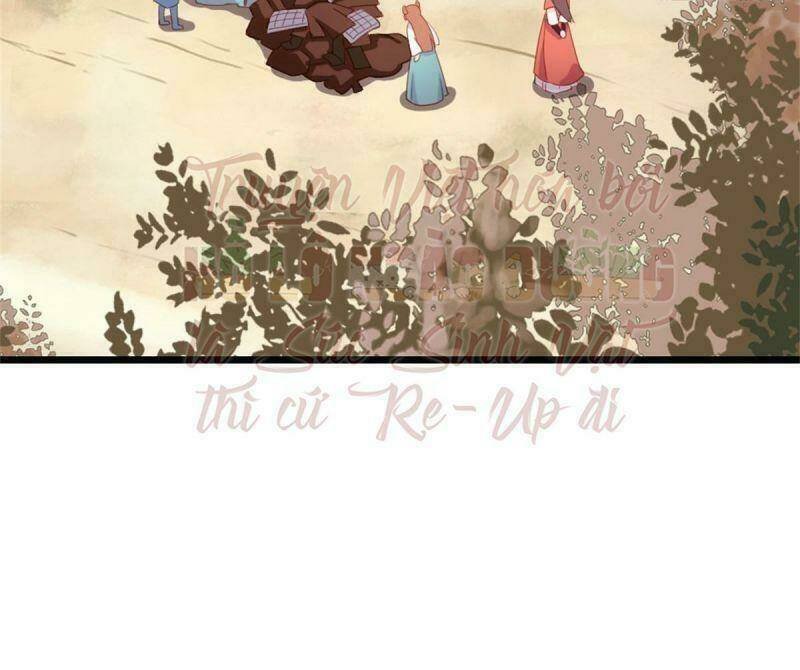 đứng yên ! phụng chỉ đánh cướp đây chapter 9 53