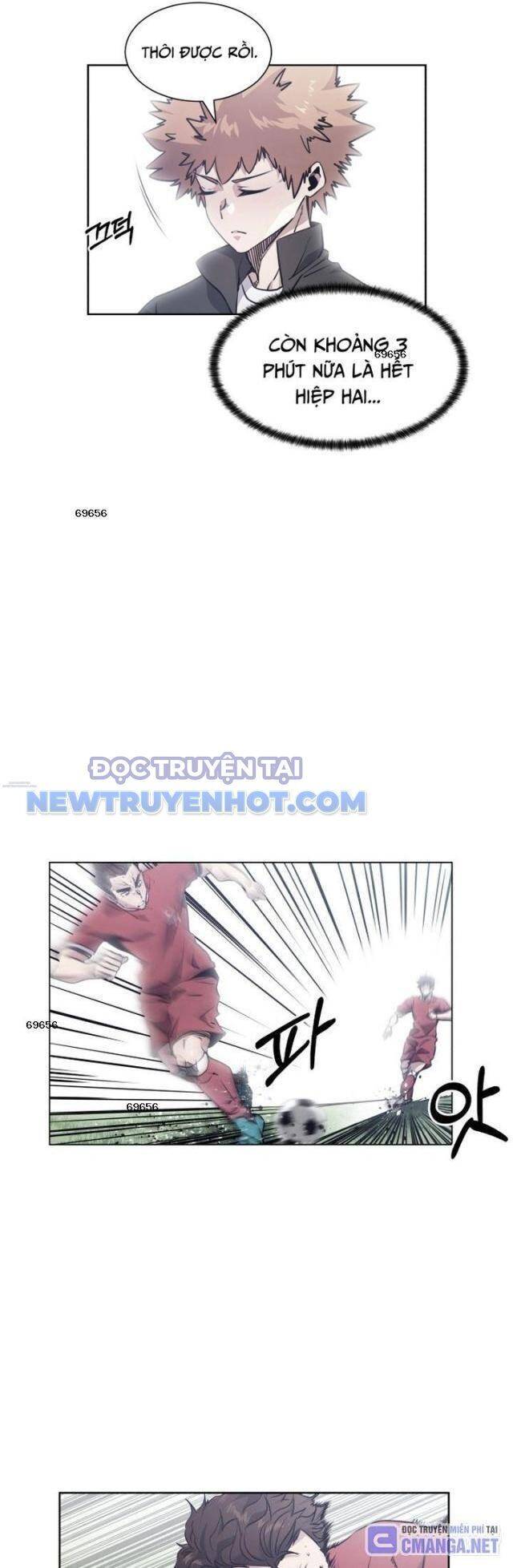 Góc Cao Khung Thành chapter 80 3