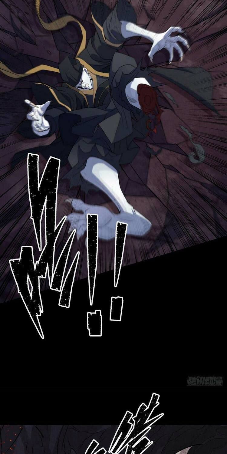 thông u đại thánh chapter 31 18