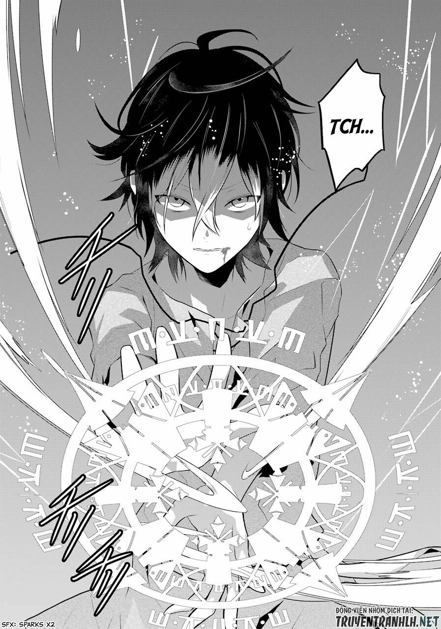 câu chuyện về sự luân hồi ở thế giới maydare chapter 1 44