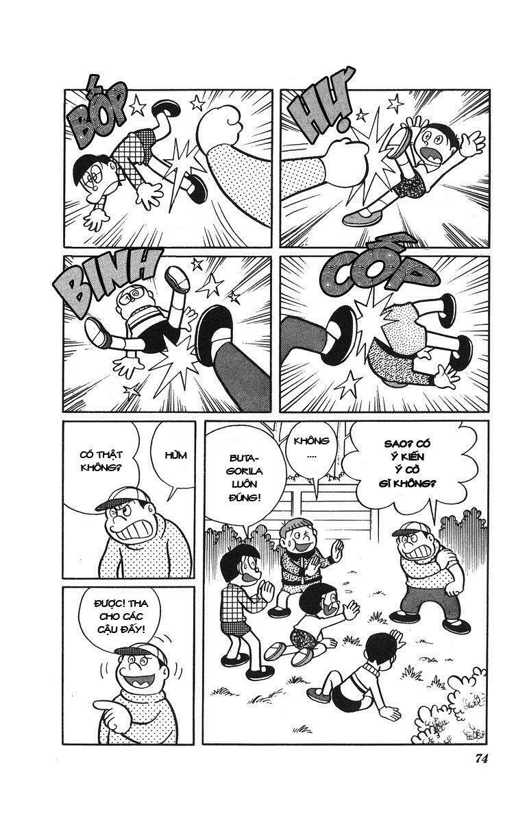 cuốn từ điển kì bí chapter 27 2