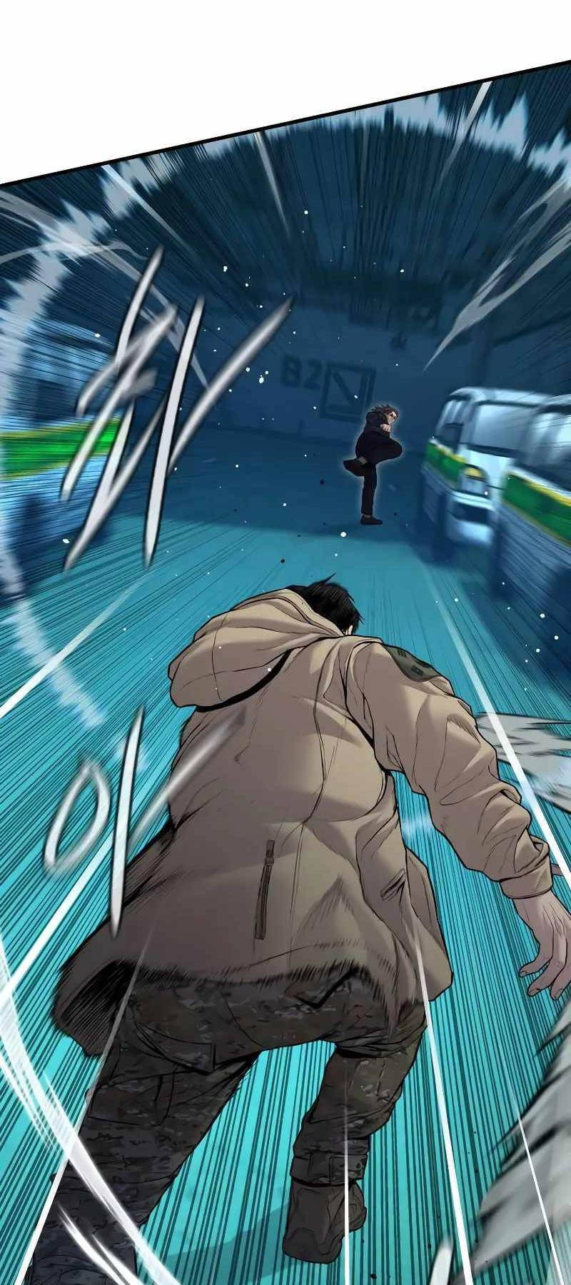 đặc vụ kim chapter 136 25