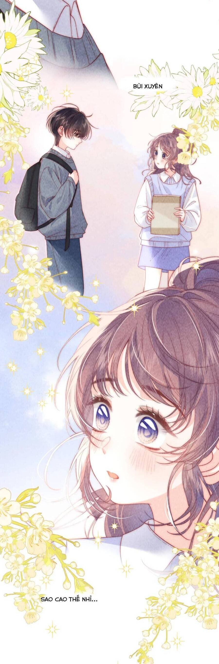 hơi ấm của ác ma - nhiệt độ cơ thể ác ma chapter 17 26