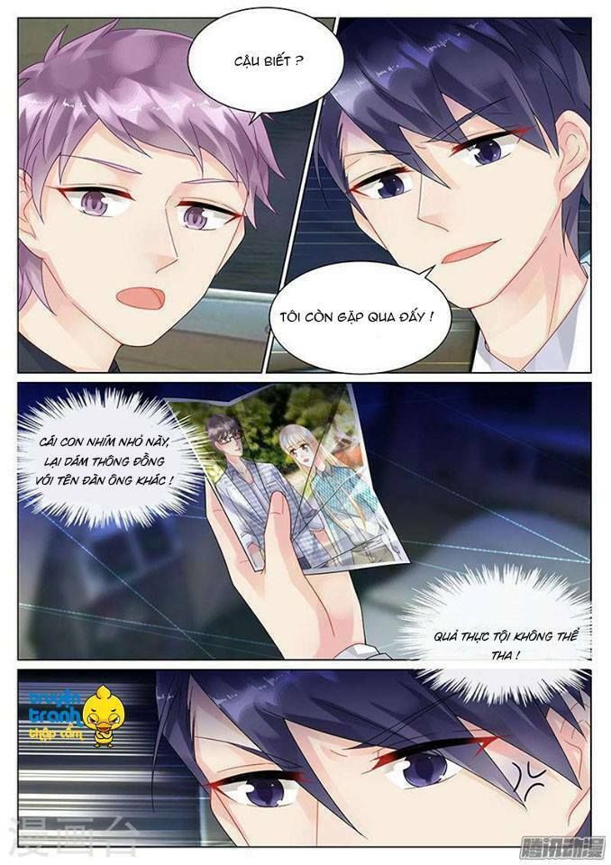 nhạ thượng thủ tịch tổng tài chapter 44 4