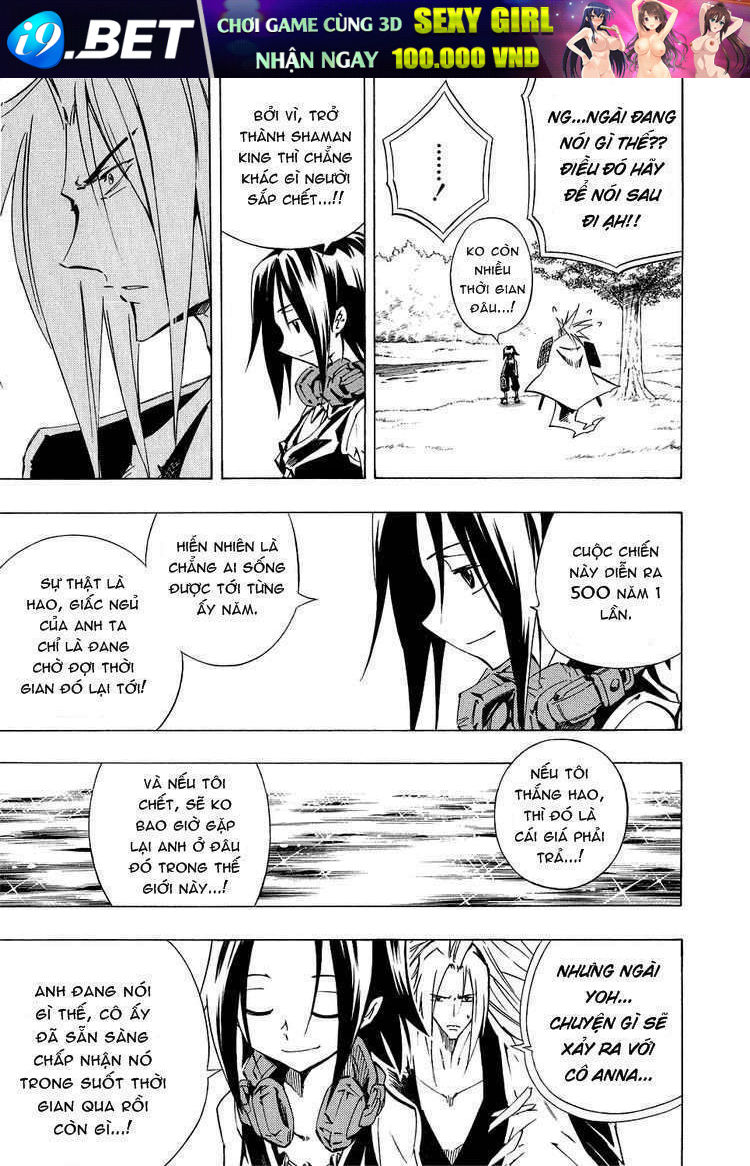 vua pháp thuật chapter 286 5