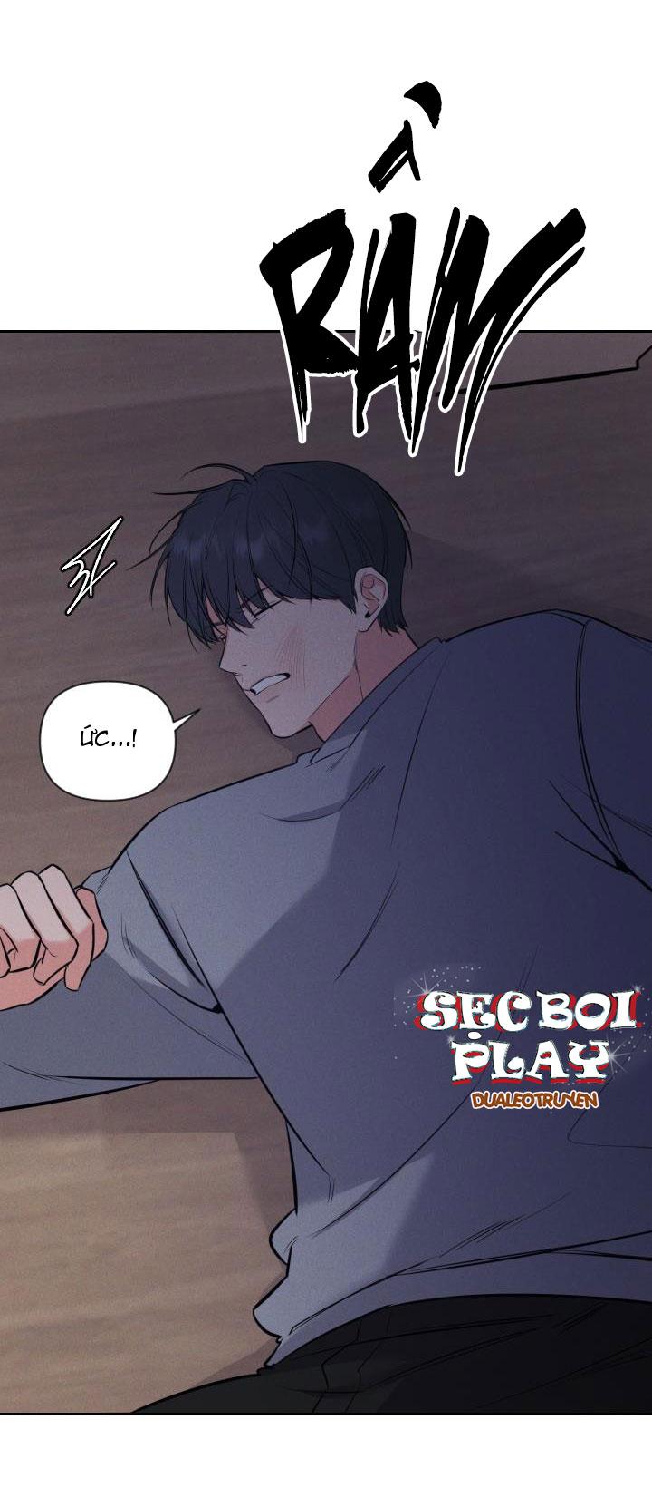 mặt trời của đêm chapter 26 9