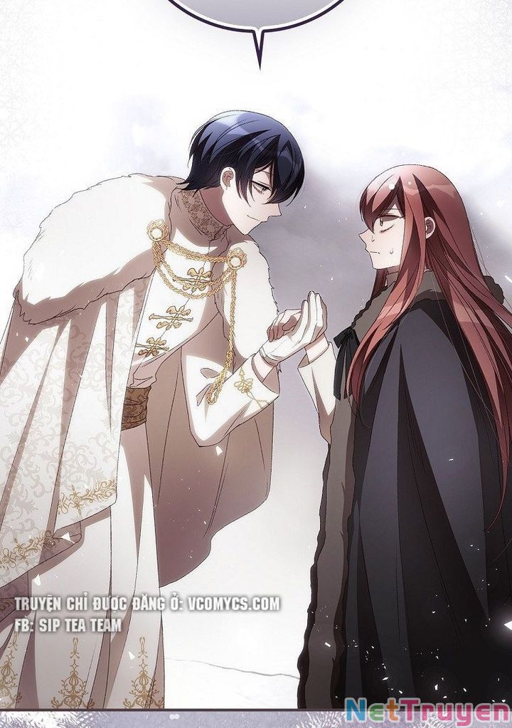 tôi nhìn thấy cái chết của bạn chapter 40 75