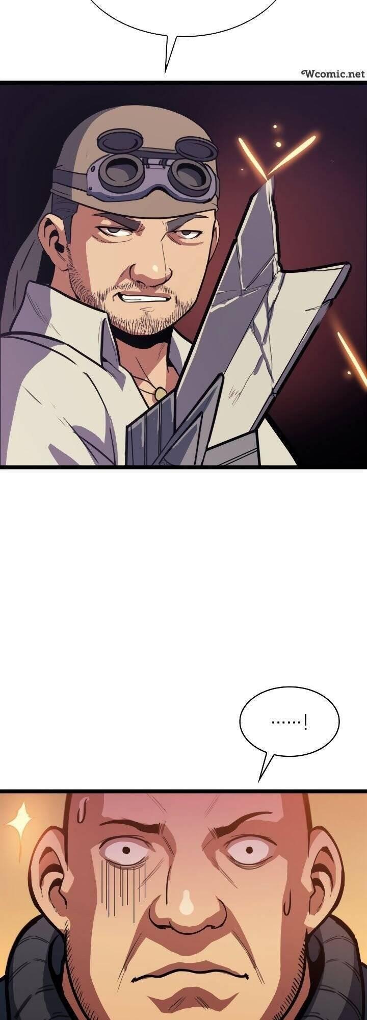 tôi trở lại thăng cấp một mình chapter 74 49