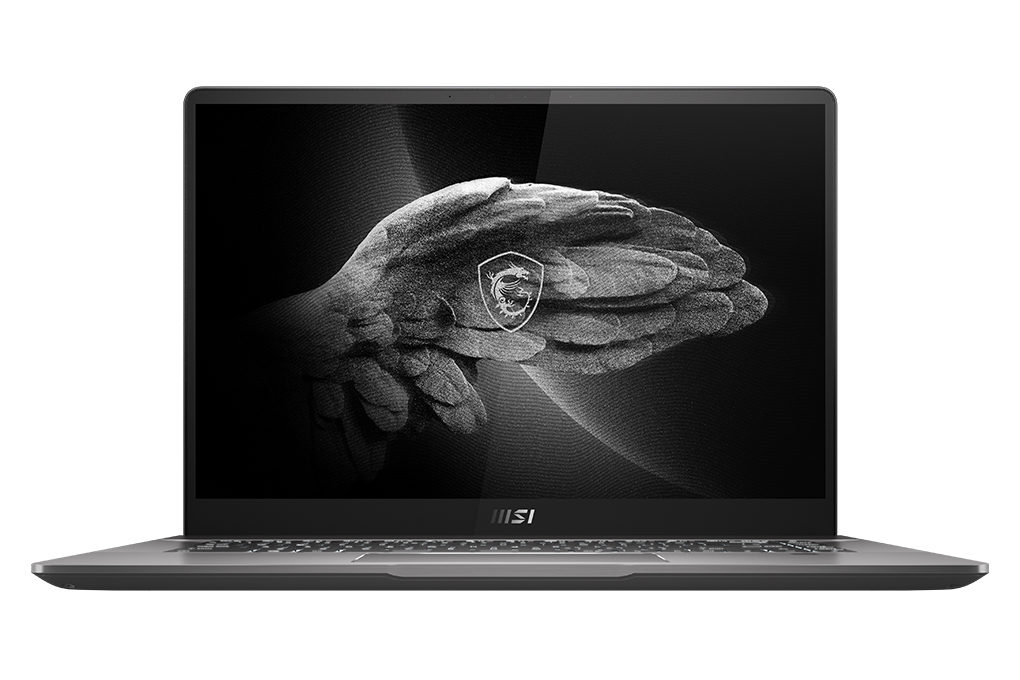 Laptop MSI Creator Z16 A12UET i7 12700H/16GB/1TB SSD/6GB RTX3060/120Hz/Túi/Chuột/Win11 (036VN) - Hàng chính hãng