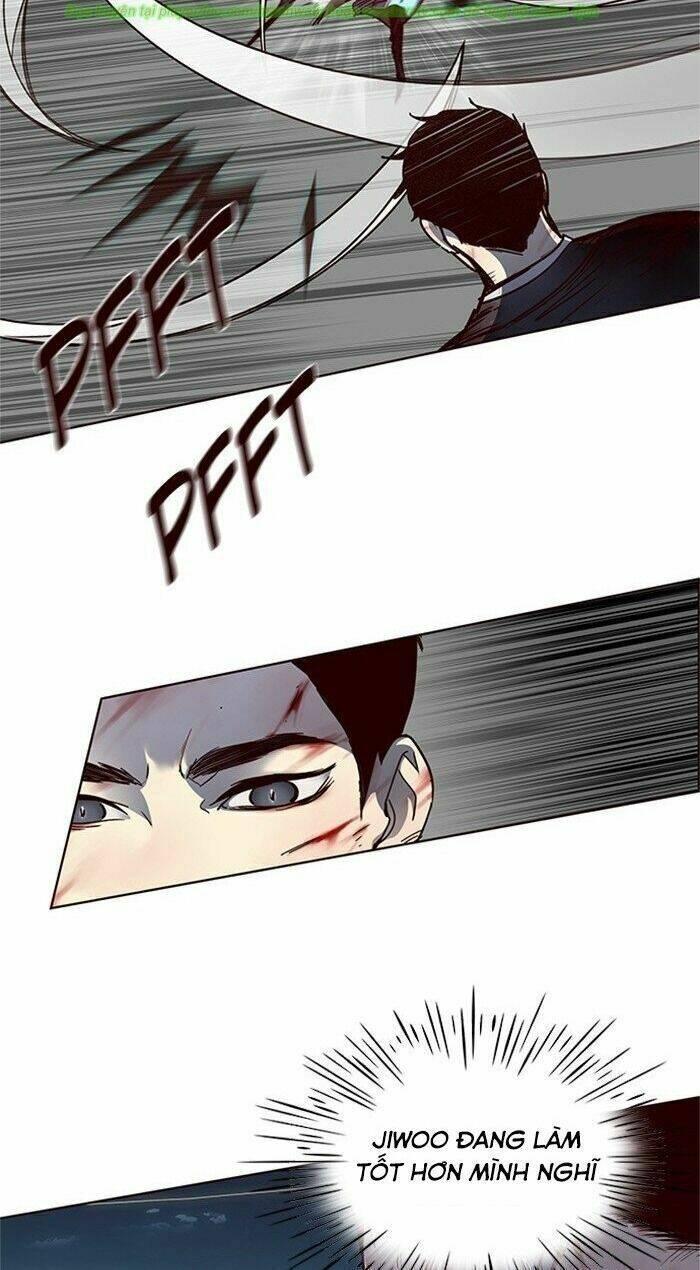 biến thân thành mèo chapter 43 28