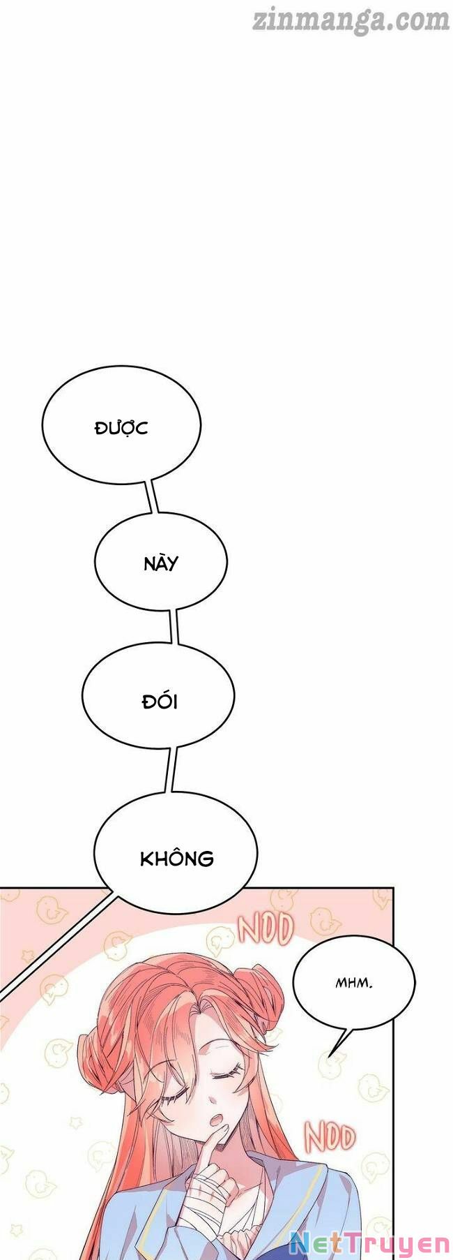 cách để trao vương miện cho vị hoàng tử hoang dã của tôi chapter 8 28