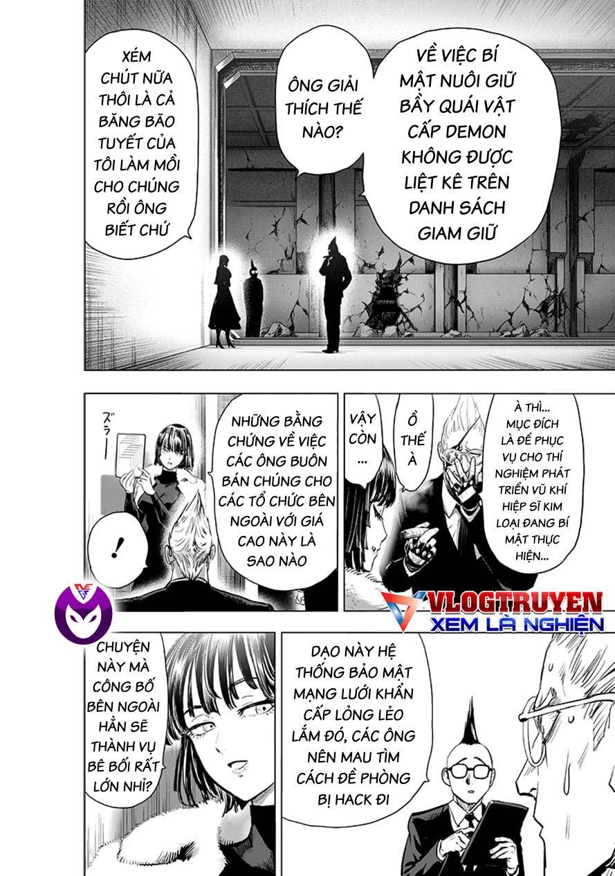 one-punch man chapter 230 11