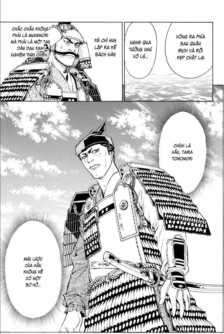 thiếu niên vương phần 2 chapter 74 54