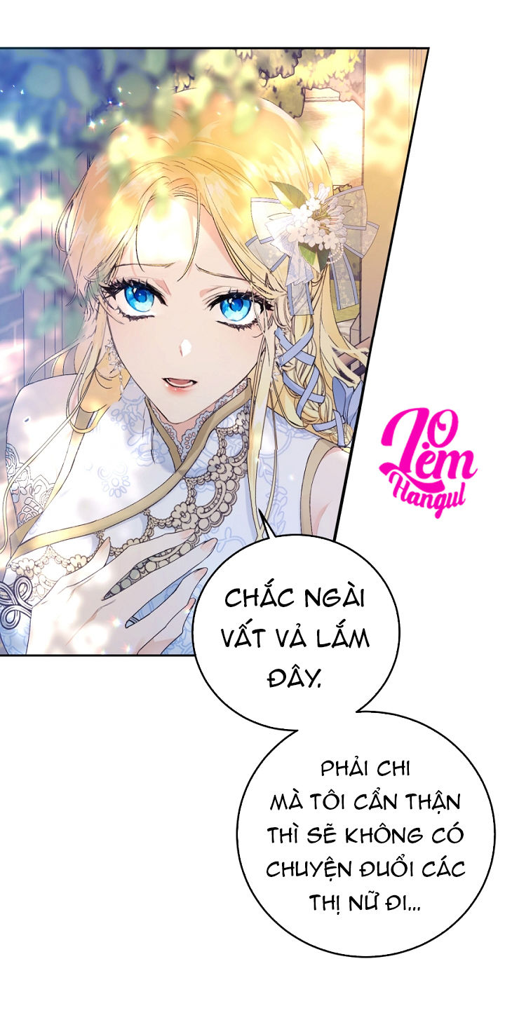 con rối ác nữ marionette chapter 17 10