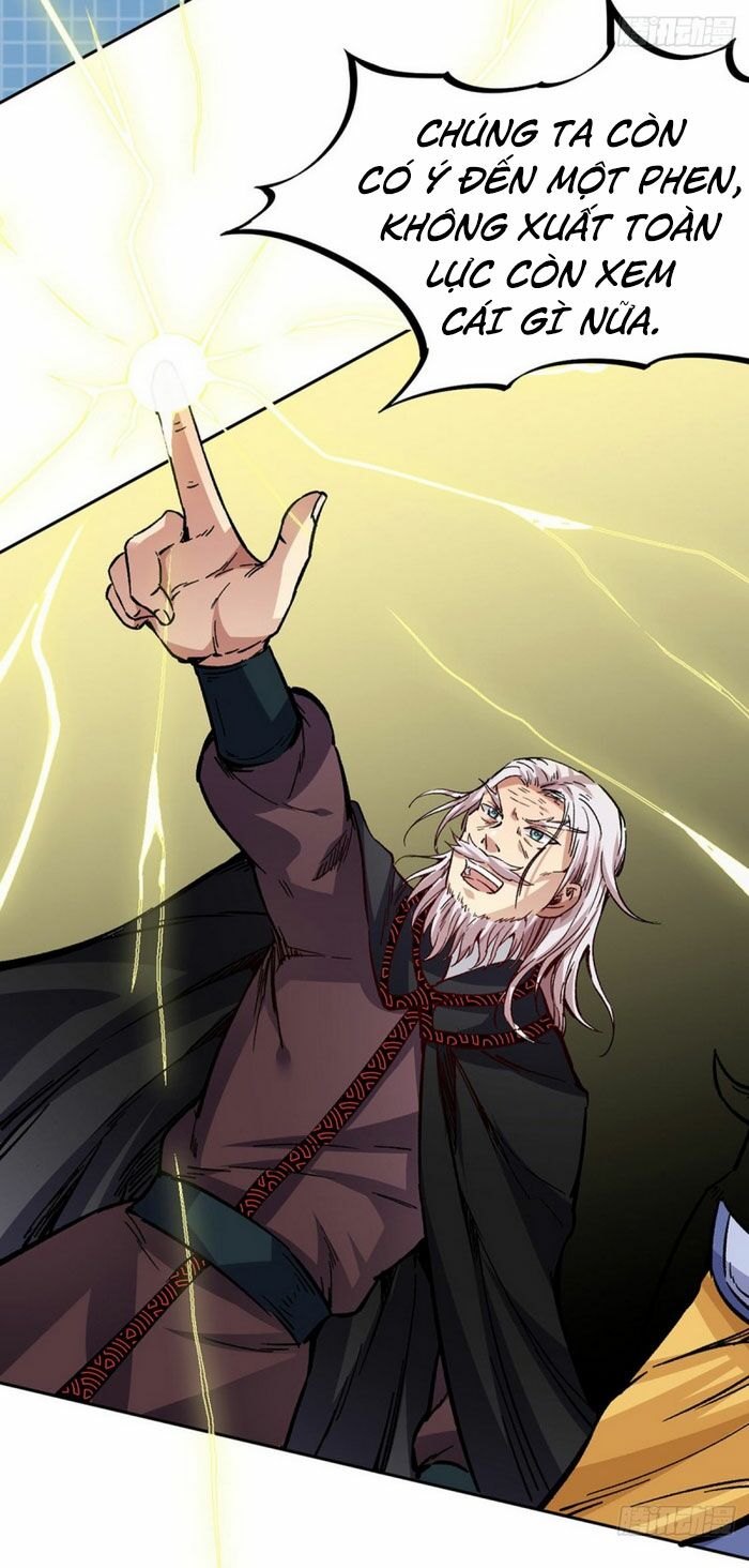 võ đạo độc tôn chapter 230 24