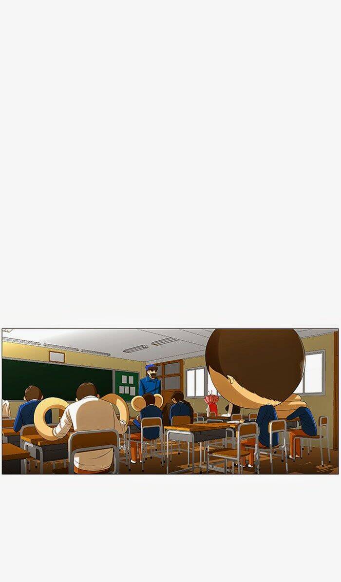 lớp học của những học sinh đặc biệt chapter 8 6