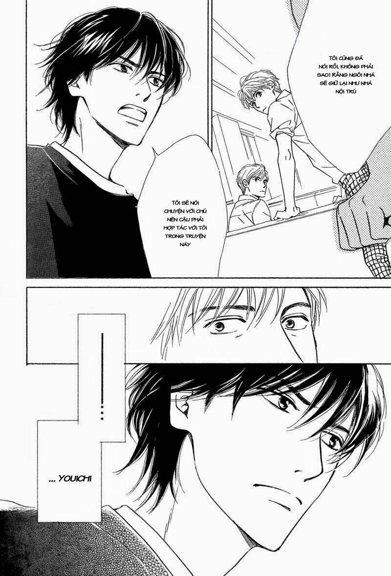 hana wa sakuka chapter 29 10