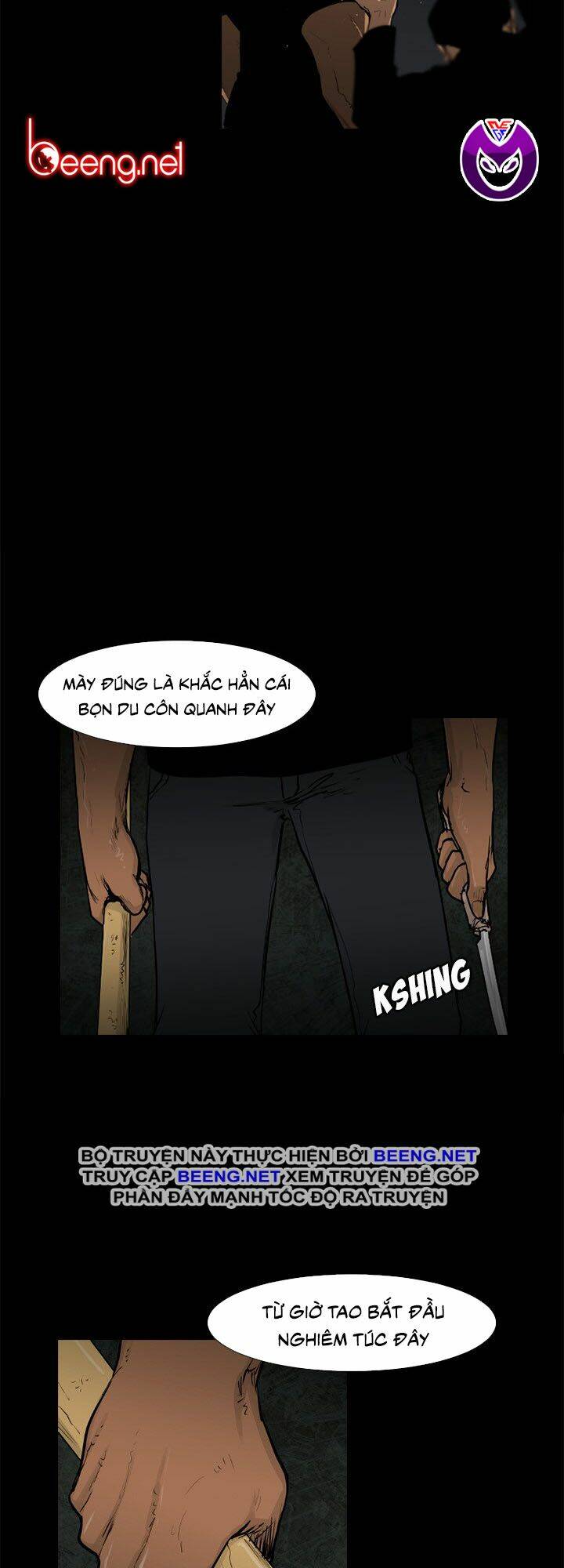 kẻ mạnh nhất - tong edge chapter 31 25