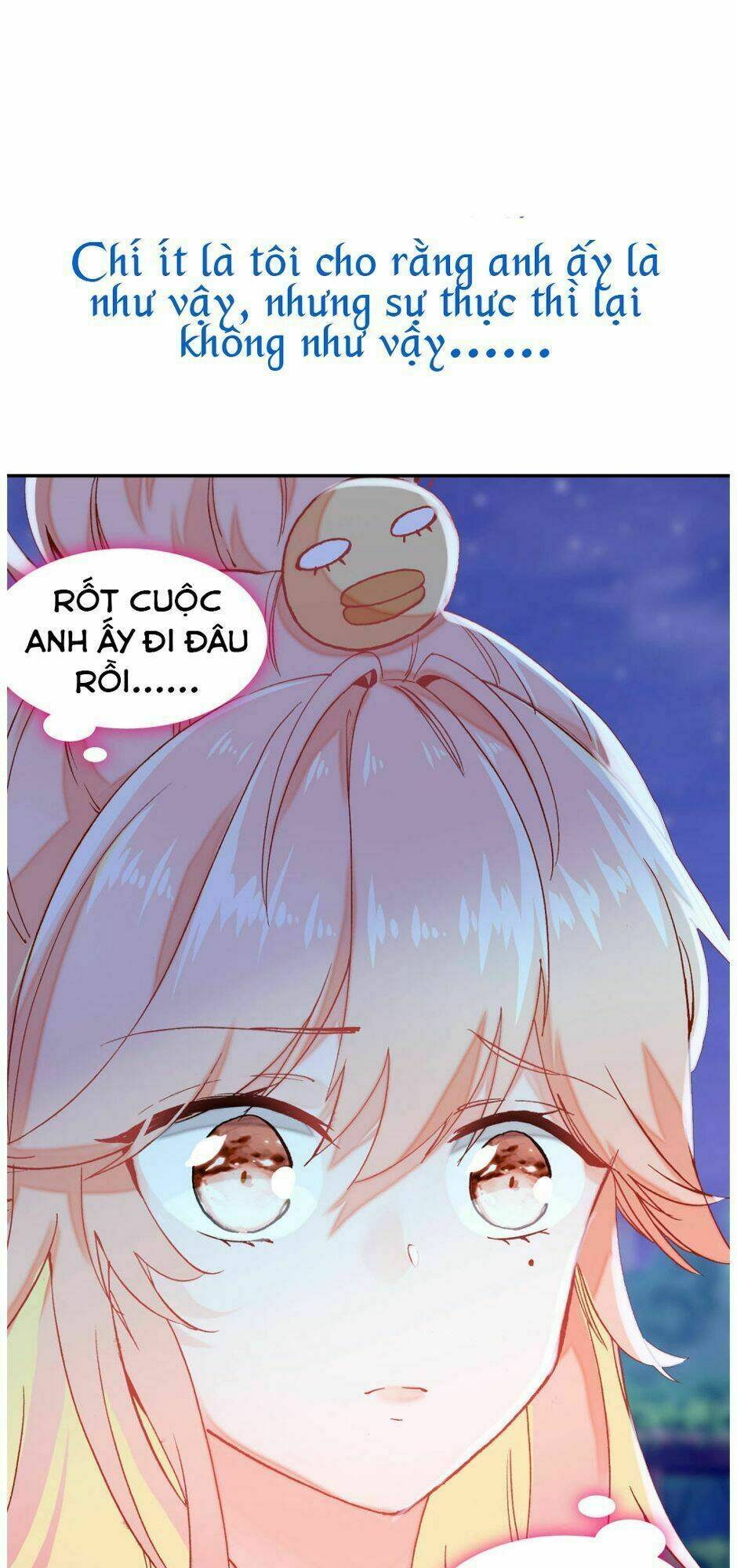 chuyển phát nhanh tình yêu chapter 1 13