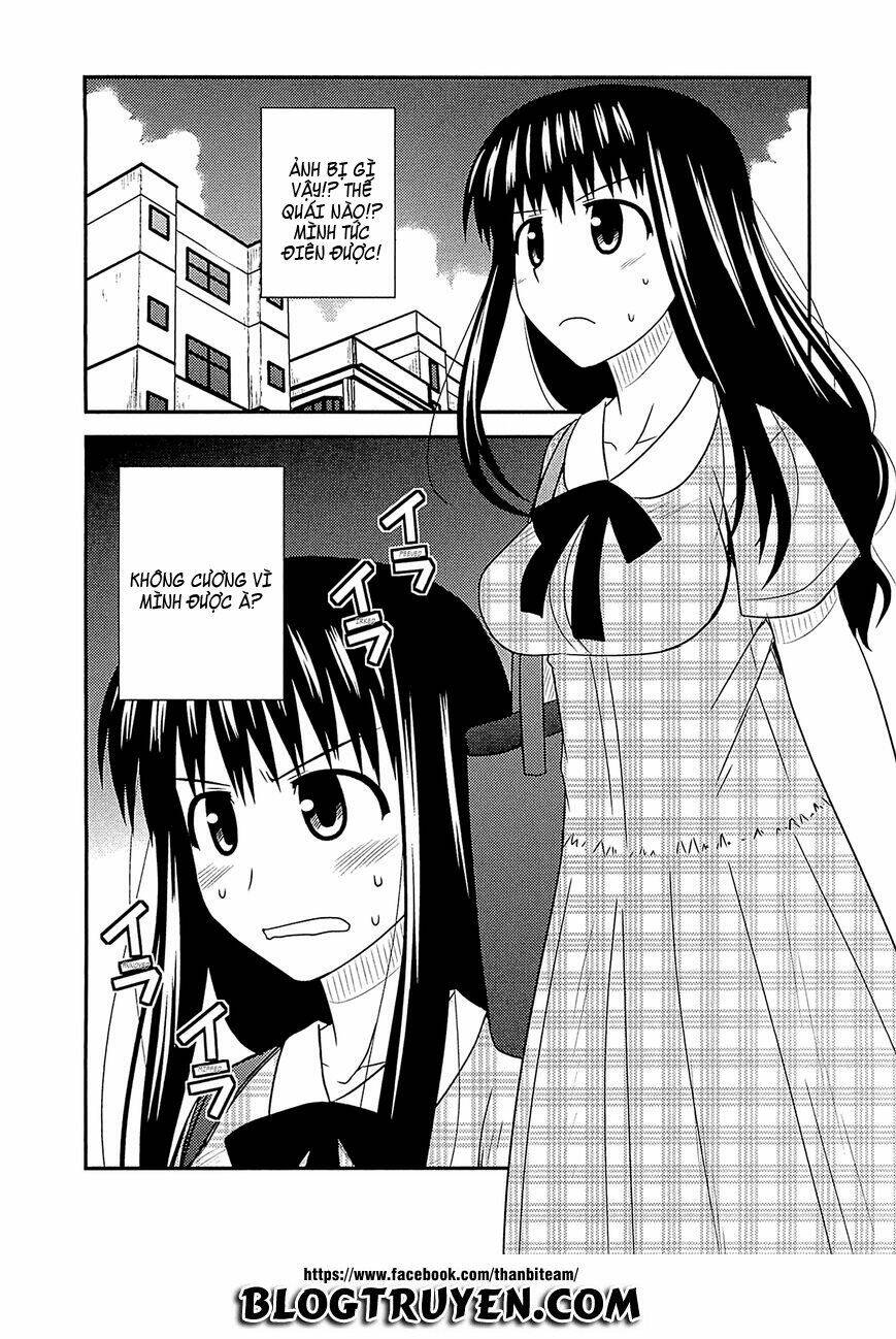 koe de oshigoto! chapter 56 4