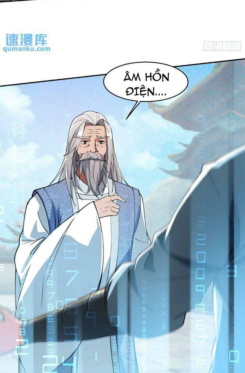 trăm tuổi mở hệ thống: con hiền cháu ngoan quỳ khắp núi! chapter 19 3