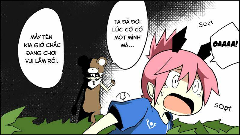 senyuu chapter 41 50