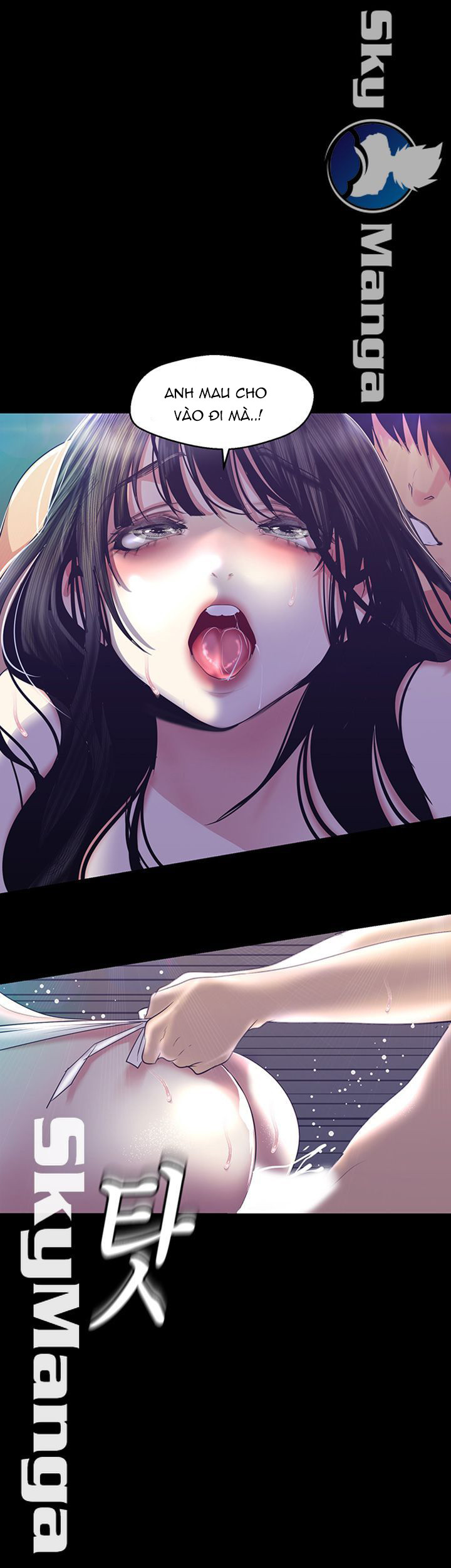 một thế giới mới tuyệt vời chapter 94 39