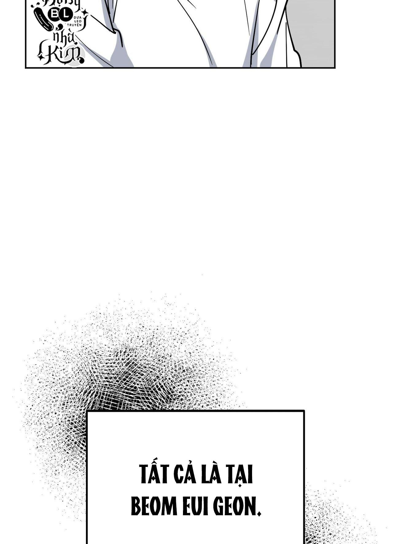 cạm bẫy đại học [m] chapter 24 21