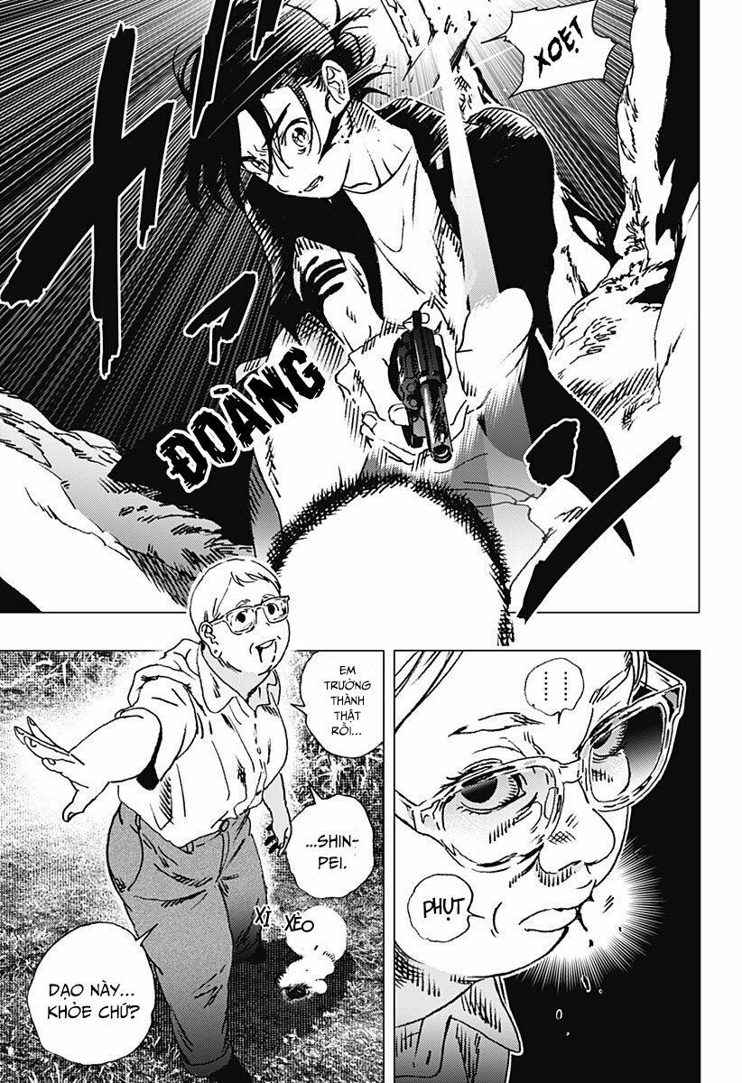 summer time render chapter 93 13