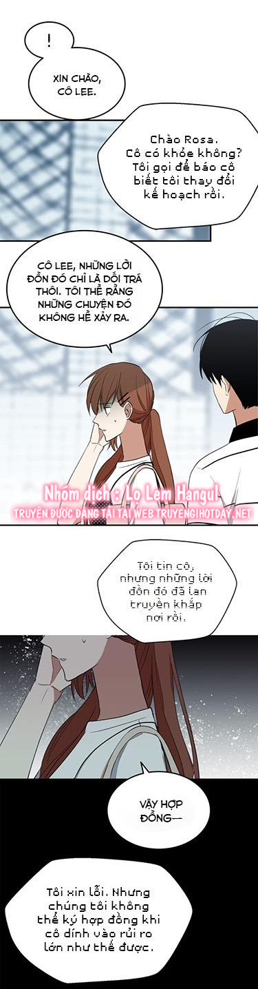 công thức cho tình yêu chapter 79 11