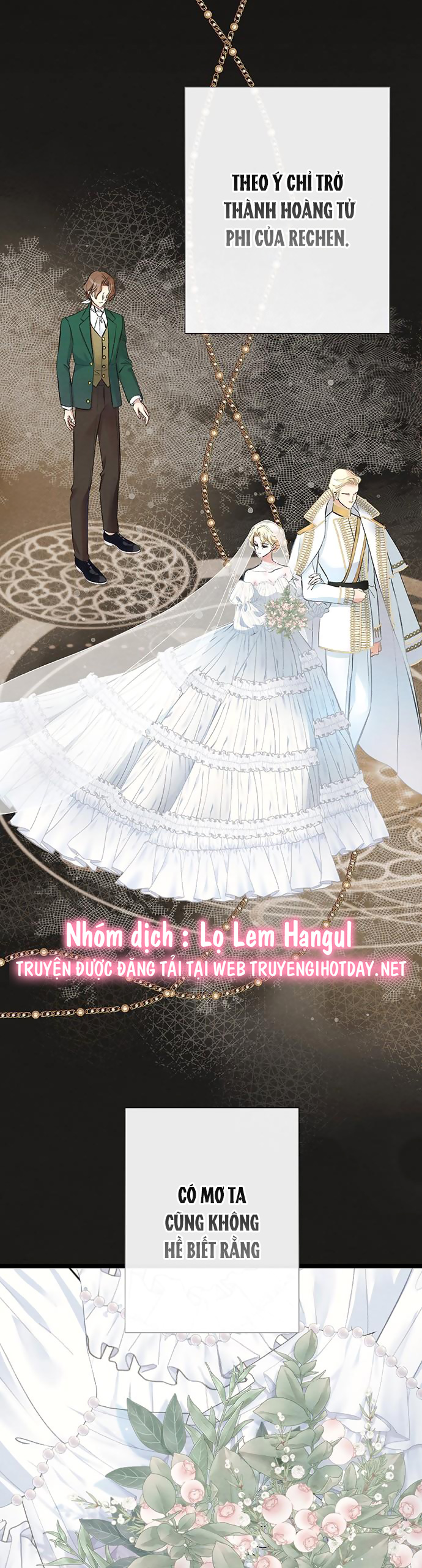 hoàng tử phiền toái chapter 38 10