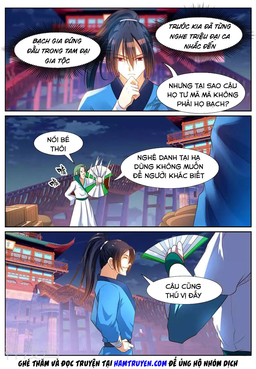 ngự thiên chapter 36 3