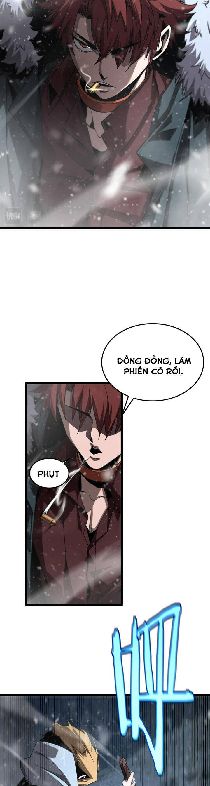 chư giới - tận thế online chapter 214 18