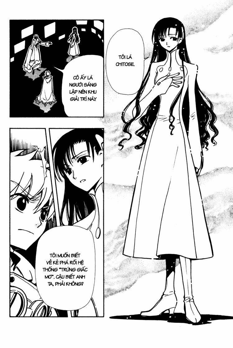 huyền thoại đôi cánh chapter 46 16