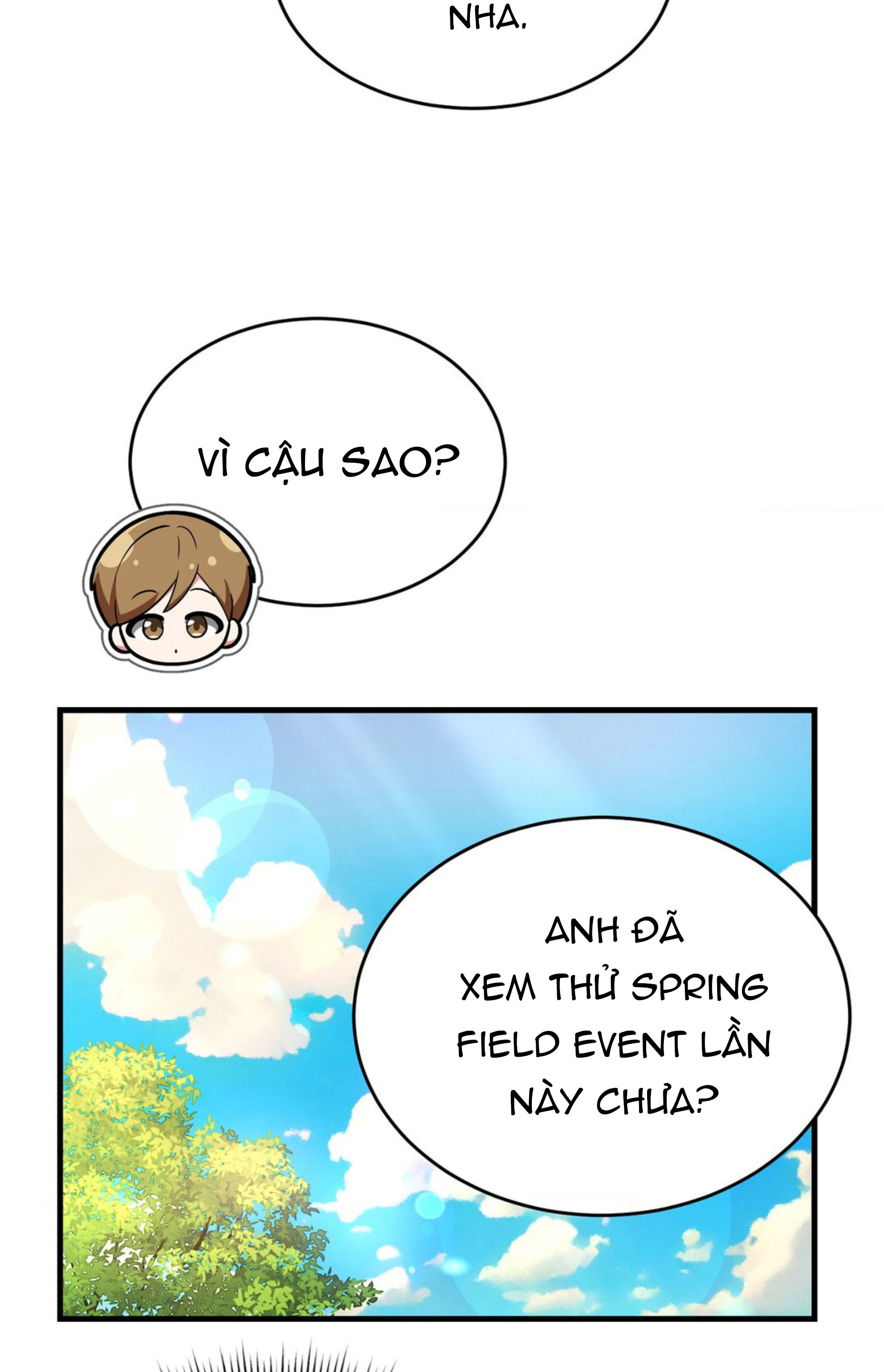 tên nhóc cùng bang hội là hàng xóm chapter 5 44