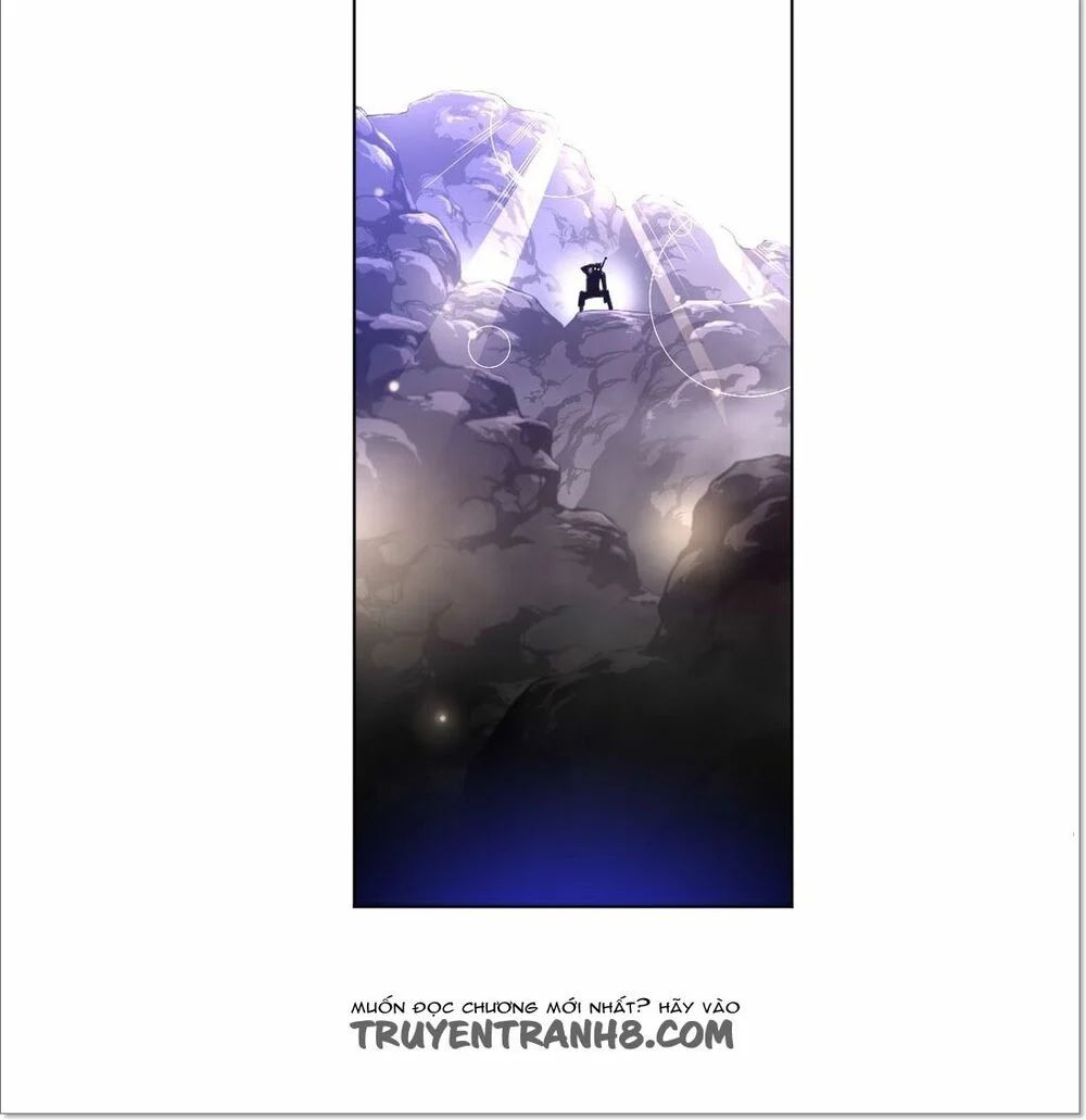 một nửa hoàn hảo chapter 36 24