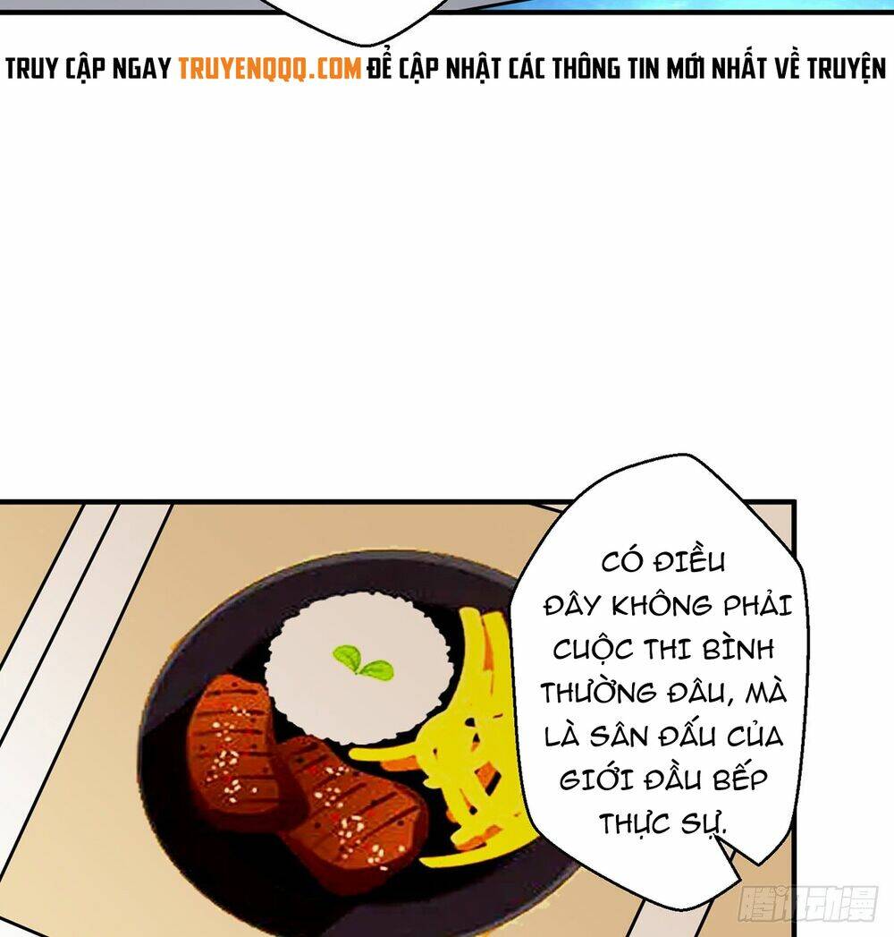 nhặt thuộc tính tại trái đất chapter 22 11